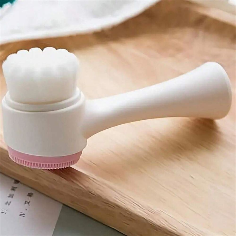 Why Your Pet Needs the Easy Clean Nylon Pet Paw Grooming Brush