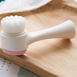 Why Your Pet Needs the Easy Clean Nylon Pet Paw Grooming Brush