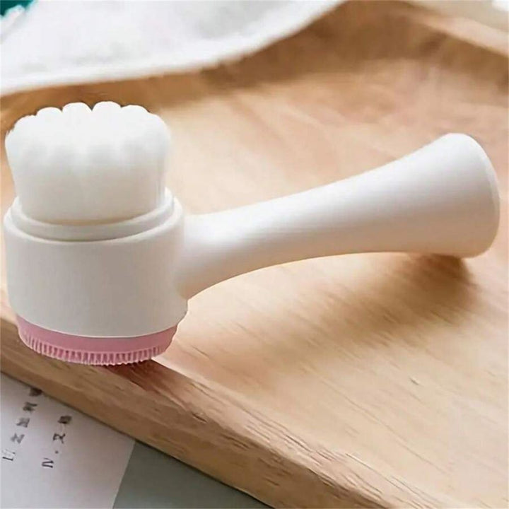 Why Your Pet Needs the Easy Clean Nylon Pet Paw Grooming Brush