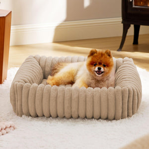 The Perfect Haven for Your Furry Friend