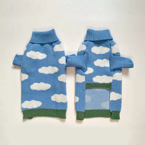 Stylish Comfort for Your Furry Friend