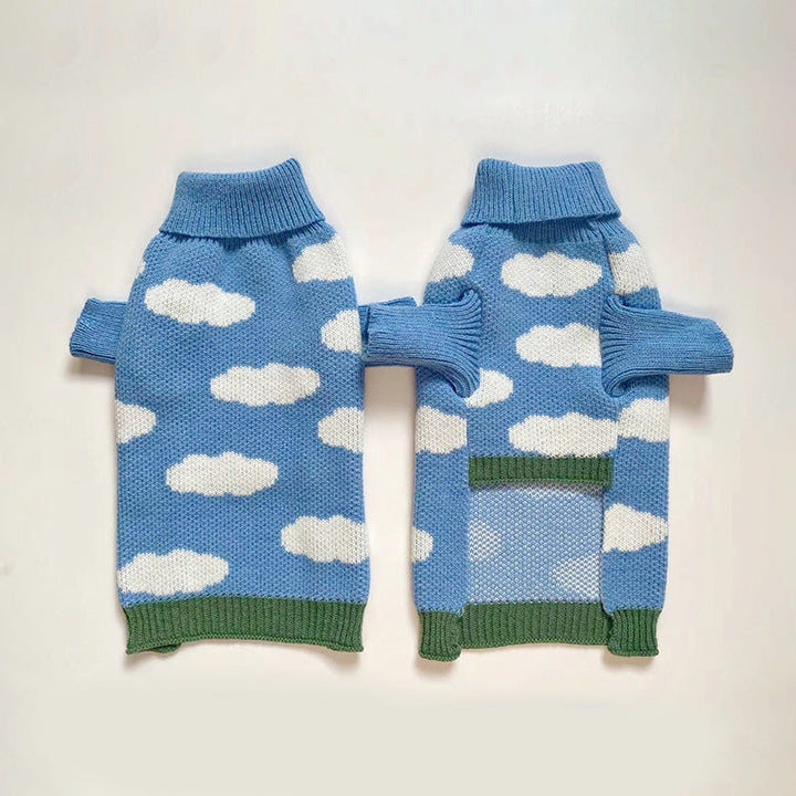 Stylish Comfort for Your Furry Friend