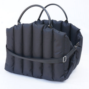 The Ultimate Portable Pet Carrier for Car Travel