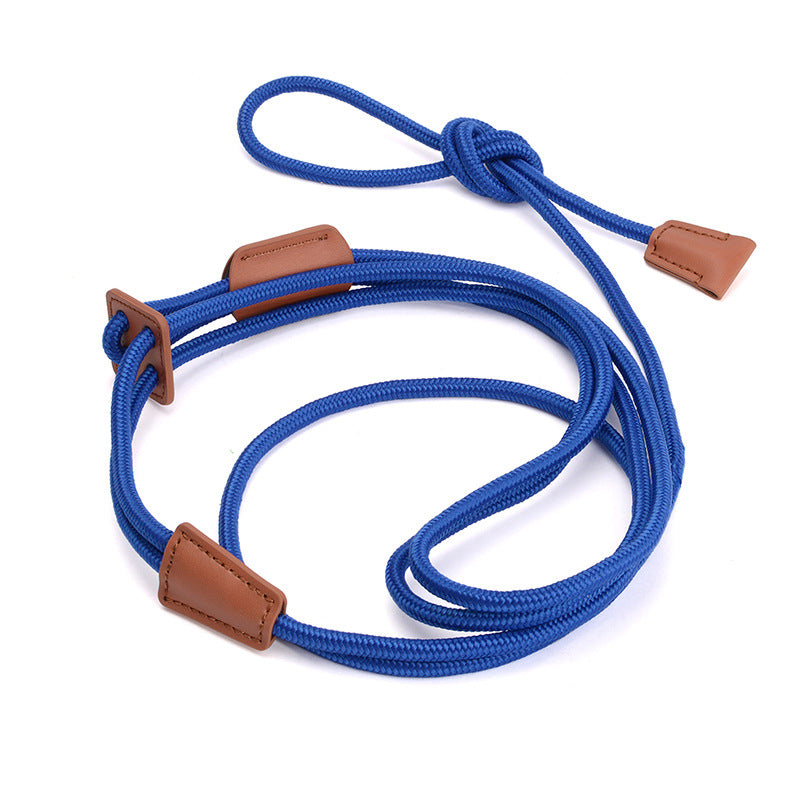 The Ultimate Chest Back Pet Leash Harness Walking Lead