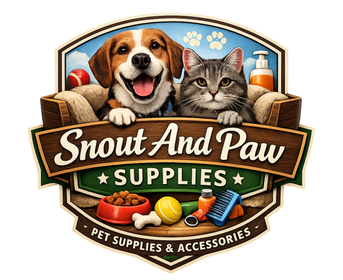 Snout And Paw Supplies